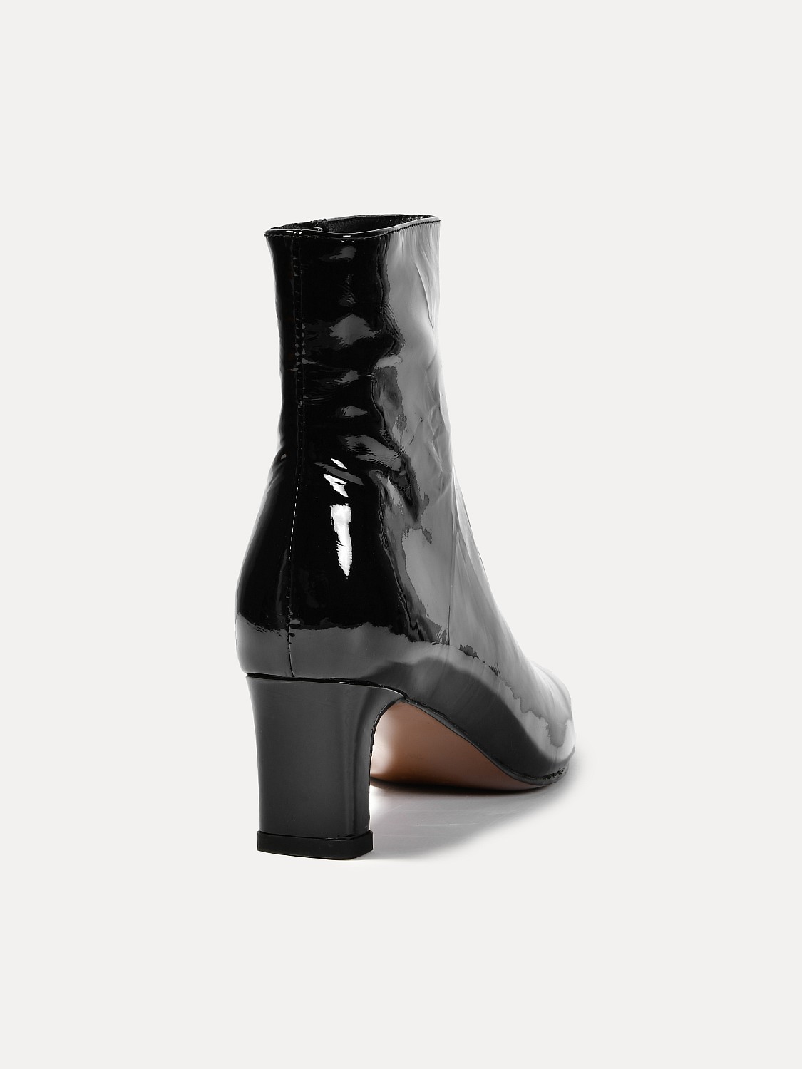 Ботильоны демисезон (P113-423)