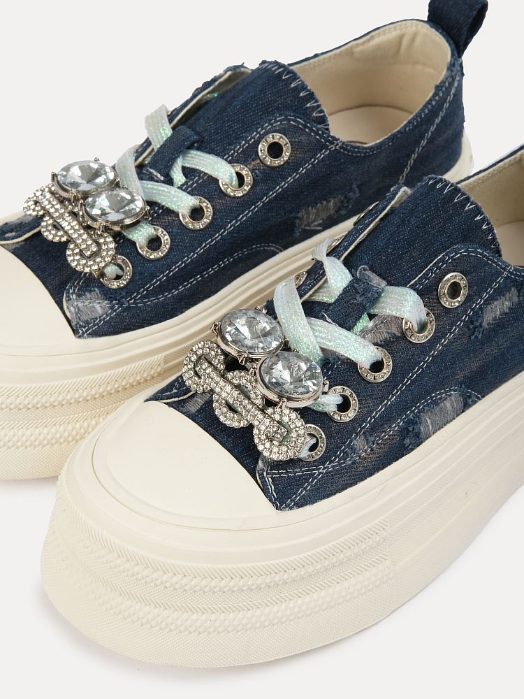 Кеды (MB1035) Кеды (MB1035)