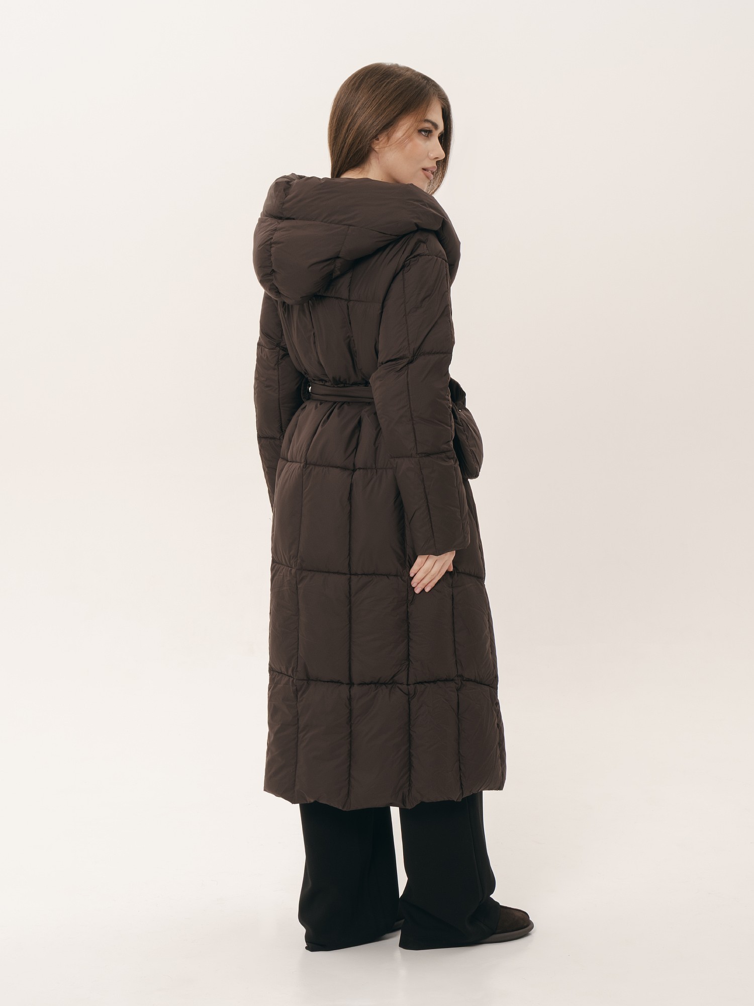 Пуховик (8922PH)