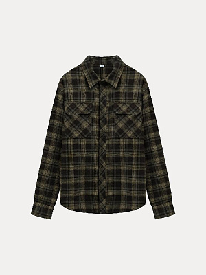 Рубашка мужская (6606P)