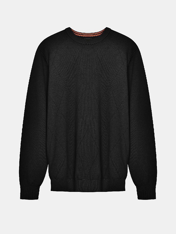 Свитер мужской (7105B)